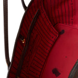 LOUIS VUITTON ALDRIG FULL MM TASKE