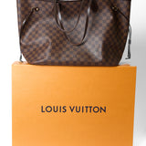 LOUIS VUITTON ALDRIG FULL MM TASKE