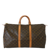 LOUIS VUITTON KEEPALL 50
