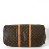 LOUIS VUITTON KEEPALL 50