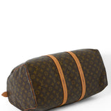 LOUIS VUITTON KEEPALL 50