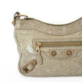 BALENCIAGA MINI CITY