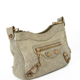 BALENCIAGA MINI CITY