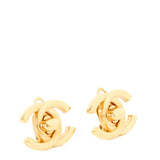 CHANEL CLIP-ON ÖRHÄNGEN