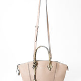 LOUIS VUITTON PETALE TAURILLON PM