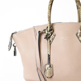 LOUIS VUITTON PETALE TAURILLON PM