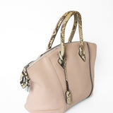 LOUIS VUITTON PETALE TAURILLON PM