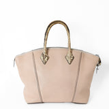 LOUIS VUITTON PETALE TAURILLON PM