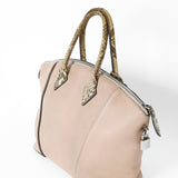 LOUIS VUITTON PETALE TAURILLON PM