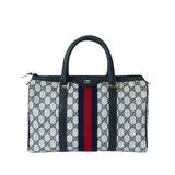 GUCCI OPHIDIA BOSTON HANDVÄSKA