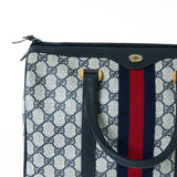 GUCCI OPHIDIA BOSTON HANDVÄSKA