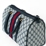 GUCCI OPHIDIA BOSTON HANDVÄSKA