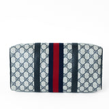 GUCCI OPHIDIA BOSTON HANDVÄSKA