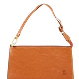 LOUIS VUITTON EPI LÄDERPÅSE