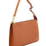 LOUIS VUITTON EPI LÄDERPÅSE