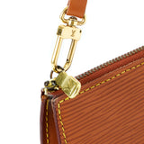 LOUIS VUITTON EPI LÄDERPÅSE