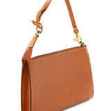 LOUIS VUITTON EPI LÄDERPÅSE