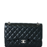 CHANEL CLASSIC JUMBO FLAPBAG