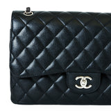 CHANEL CLASSIC JUMBO FLAPBAG