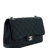 CHANEL CLASSIC JUMBO FLAPBAG