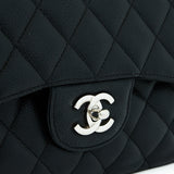 CHANEL CLASSIC JUMBO FLAPBAG