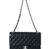 CHANEL CLASSIC JUMBO FLAPBAG