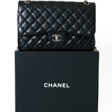 CHANEL CLASSIC JUMBO FLAPBAG