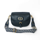 CHRISTIAN DIOR BOBBY VÄSKA