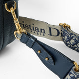 CHRISTIAN DIOR BOBBY VÄSKA