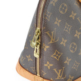 LOUIS VUITTON ALMA VÄSKA