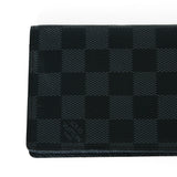 LOUIS VUITTON BRAZZA PLÅNBOK