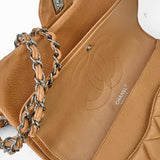 CHANEL JUMBO DOUBLE FLAP