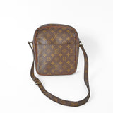 LOUIS VUITTON DANUBE-VÄSKA