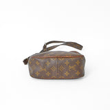 LOUIS VUITTON DANUBE-VÄSKA