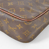 LOUIS VUITTON DANUBE-VÄSKA