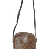 LOUIS VUITTON DANUBE-VÄSKA