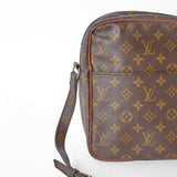 LOUIS VUITTON DANUBE-VÄSKA