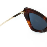 JIMMY CHOO SOLGLASÖGON