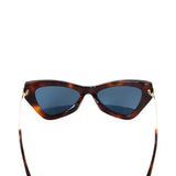 JIMMY CHOO SOLGLASÖGON