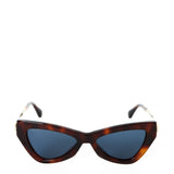 JIMMY CHOO SOLGLASÖGON