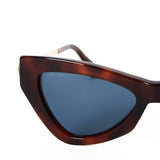 JIMMY CHOO SOLGLASÖGON