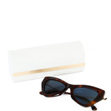 JIMMY CHOO SOLGLASÖGON