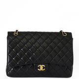 Chanel klassisk flik