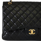 Chanel klassisk flik