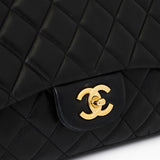 Chanel klassisk flik