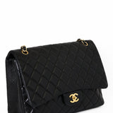 Chanel klassisk flik