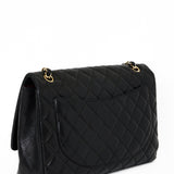 Chanel klassisk flik