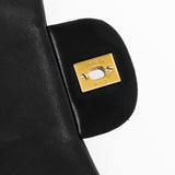 Chanel klassisk flik