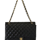 Chanel klassisk flik