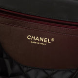 Chanel klassisk flik